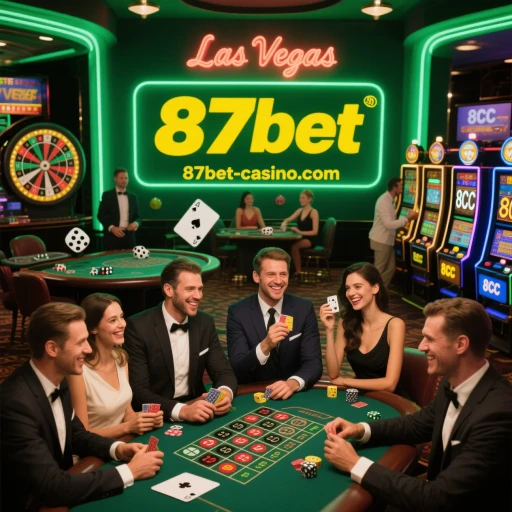 87bet